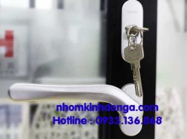 TAY NẮM TRỤC VUÔNG PH103